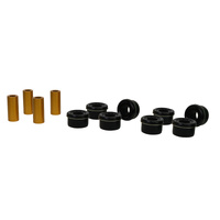 Whiteline Rear Subframe - Bushing Kit to Suit Subaru BRZ and Toyota 86