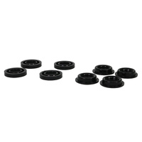Whiteline Rear Subframe - Bushing Kit to Suit Subaru BRZ and Toyota 86