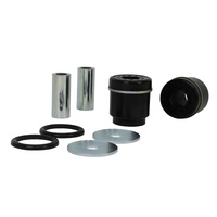 Whiteline Rear Differential Mount - Front Bushing Kit to Suit Subaru BRZ and Toyota 86