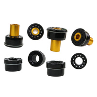 Whiteline Rear Subframe - Bushing Kit to Suit Subaru Forester, Impreza WRX/STi, Levorg, Liberty and Outback
