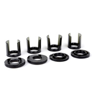 Whiteline Rear Subframe - Bushing Kit to Suit Subaru Forester, Impreza WRX/STi, Levorg, Liberty and Outback