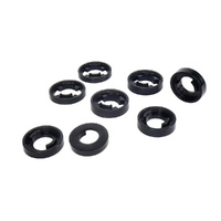 Whiteline Rear Subframe - Bushing Kit to Suit Ford Mustang S550 FM, FN