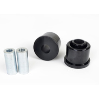 Whiteline Rear Beam Axle - Bushing Kit to Suit Abarth, Fiat and Ford