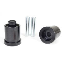 Whiteline Rear Beam Axle - Bushing Kit to Suit Abarth, Chevrolet, Citroen, Fiat, Opel and Peugeot