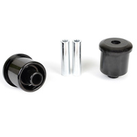 Whiteline Rear Beam Axle - Bushing Kit to Suit Holden, Daewoo, Chevrolet and Opel