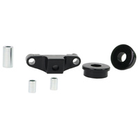 Whiteline Front Gearbox Selector - Bushing Kit to Suit Subaru Impreza GD WRX STI and Liberty