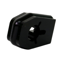 Whiteline Front Gearbox Selector - Bushing Kit to Suit Ford Mustang S197