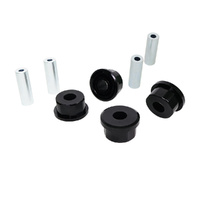 Whiteline Beam Axle - Bushing Kit to Suit Renault Megane BZ, KZ