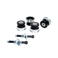 Whiteline Rear Differential Mount - Bushing Kit to Suit Ford Mustang S550, S650
