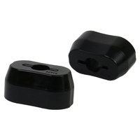 Whiteline Front Lower Engine Mount - Bushing Kit to Suit Hyundai and Kia