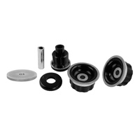 Whiteline Rear Differential Mount - Bushing Kit to Suit Ford Falcon/Fairlane AU