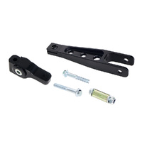 Whiteline Rear Lower Engine Mount to Suit Audi, Seat, Skoda and Volkswagen MQB Fwd/Awd