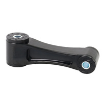 Whiteline Rear Lower Engine Mount to Suit Honda Civic 10th Gen FC, FK, FK8