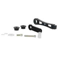 Whiteline Rear Engine Dogbone Mount to Suit Audi, Volkswagen MK5 MK6