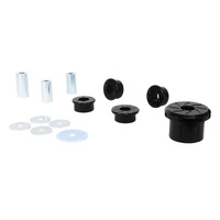 Whiteline Rear Differential Mount - Bushing Kit to Suit BMW 3 Series, X3 and Z4