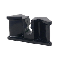 Whiteline Gearbox Mount - Insert Bushing Kit to Suit Subaru 2013-on With CVT Turbo
