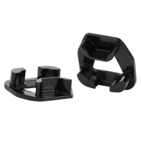 Whiteline Engine Mount - Insert Bushing Kit to Suit Toyota Corolla GZEA14 GR and Yaris XP GR Awd