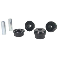 Whiteline Rear Beam Axle - Bushing Kit to Suit Hyundai I20 N