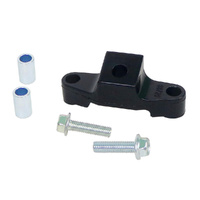 Whiteline Front Gearbox Selector - Bushing Kit to Suit Subaru BRZ and Toyota GR86