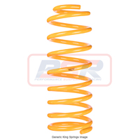 KFRR-106HD - King Springs Coil