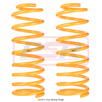 KFRR-125-PR - King Springs Coil - PAIR