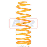 KHFR-168 - King Springs Coil