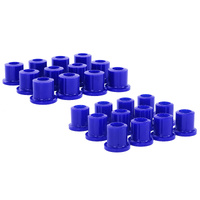 SuperPro Leaf Spring Bush Kit