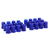 SuperPro Leaf Spring Bush Kit