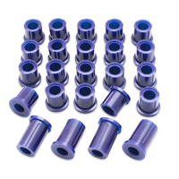 SuperPro Leaf Spring Bush Kit