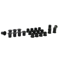 SuperPro Leaf Spring Bush Kit