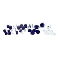 SuperPro Radius Arms & Panhard Rods Bush Kit