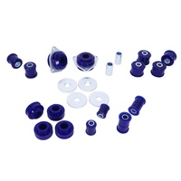 SuperPro Radius Arms & Panhard Rods Bush Kit