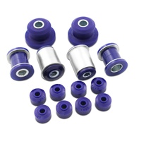 SuperPro Complete Front End Bush Kit