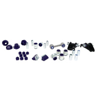 SuperPro Bushing Vehicle Kit