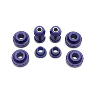 SuperPro Control Arm & Idler Arm Bush Kit