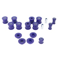 SuperPro Enhancement Bush kit