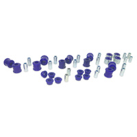 SuperPro Radius Arms & Panhard Rods Bush Kit