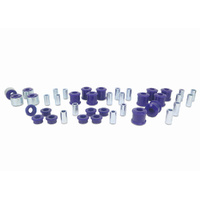 SuperPro Radius Arms & Panhard Rods Bush Kit