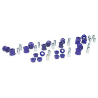 SuperPro Radius Arms & Panhard Rods Bush Kit