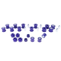 SuperPro Radius Arms & Panhard Rods Bush Kit