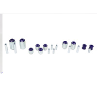 SuperPro Bushing Vehicle Kit
