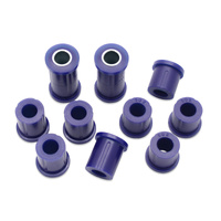 SuperPro Leaf Spring Bush Kit