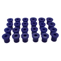 SuperPro Leaf Spring Bush Kit