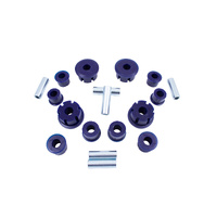 SuperPro Leaf Spring Bush Kit