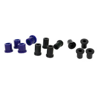 SuperPro Leaf Spring Bush Kit