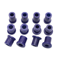 SuperPro Leaf Spring Bush Kit