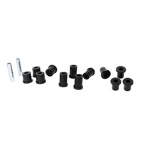 SuperPro Leaf Spring Bush Kit