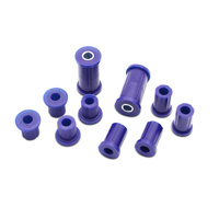 SuperPro Leaf Spring Bush Kit