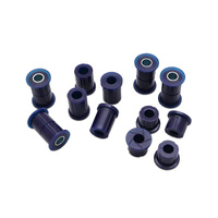 SuperPro Leaf Spring Bush Kit