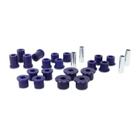 SuperPro Leaf Spring Bush Kit